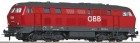 63498 Roco Diesel locomotive class 2012